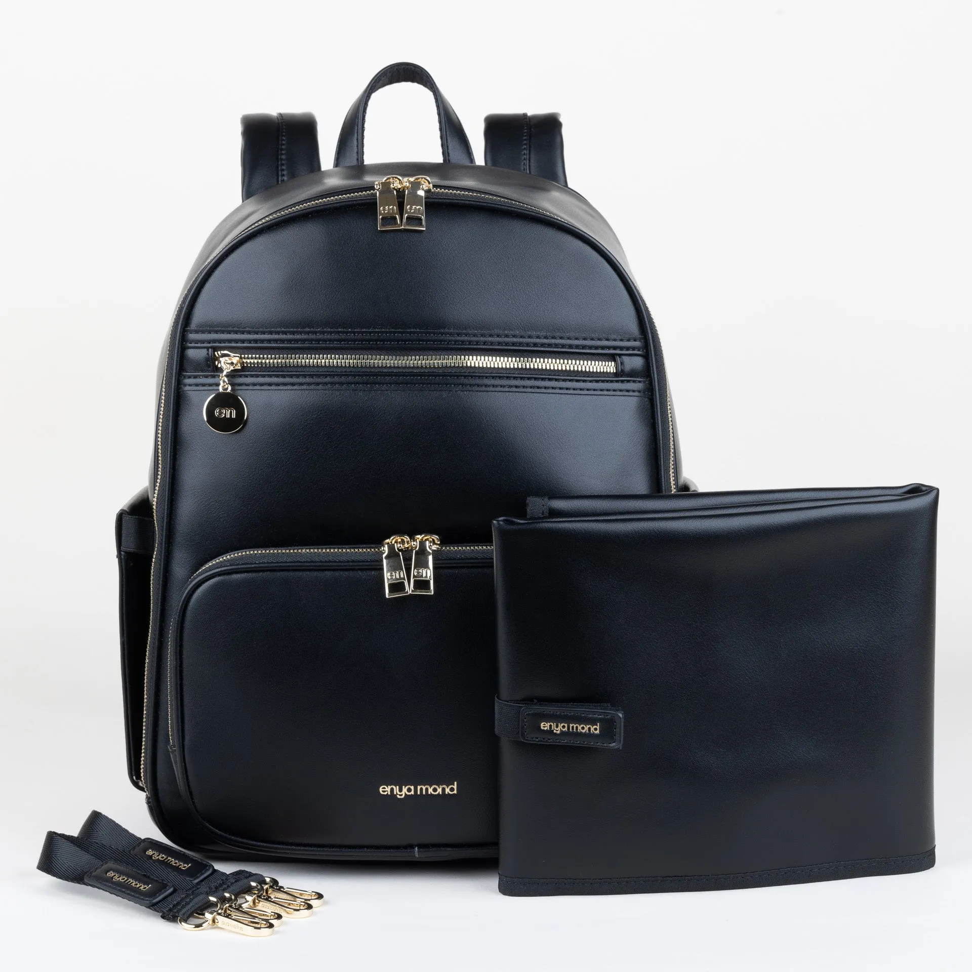 Enya Mond Elara Diaper Bag