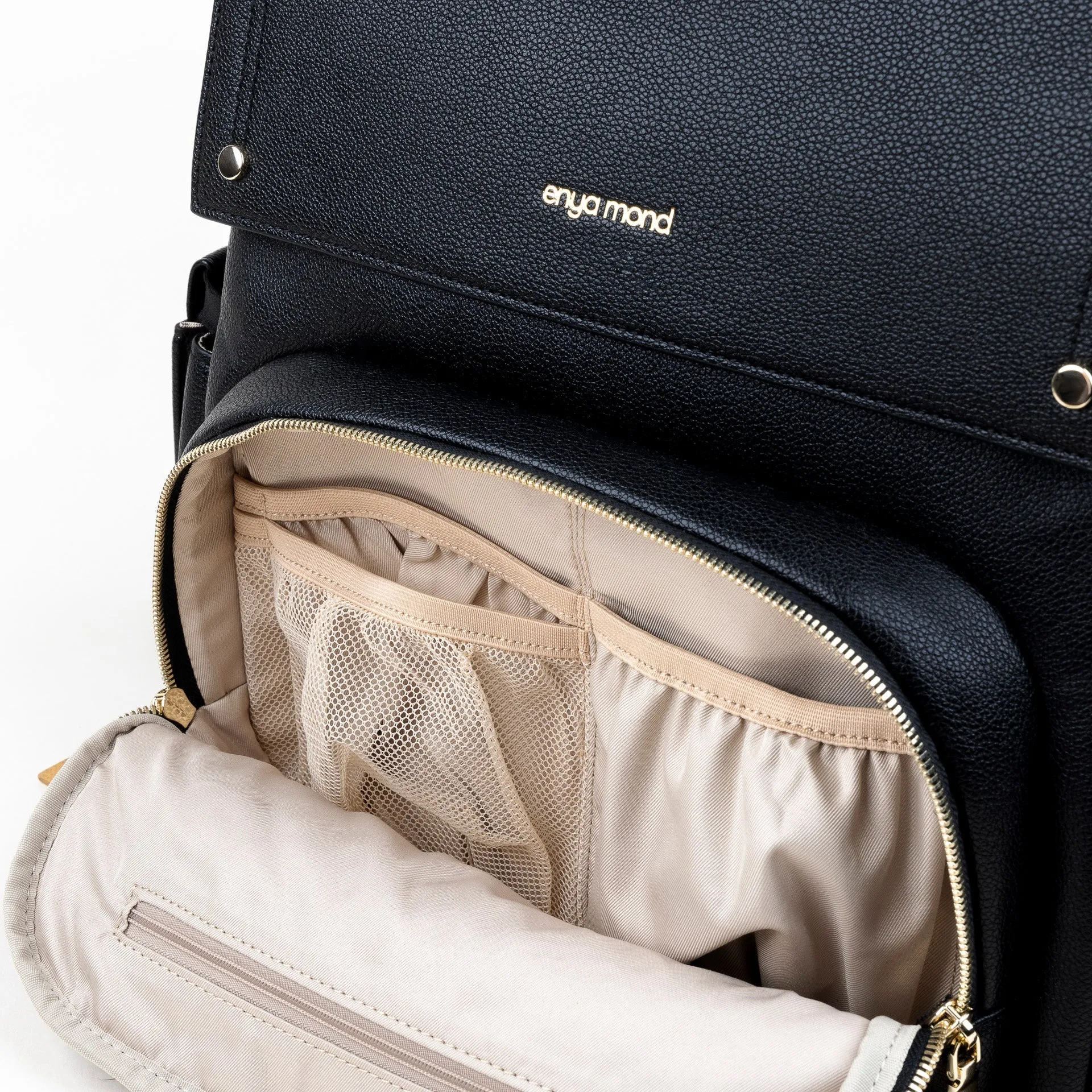 Enya Mond Luna Diaper Bag