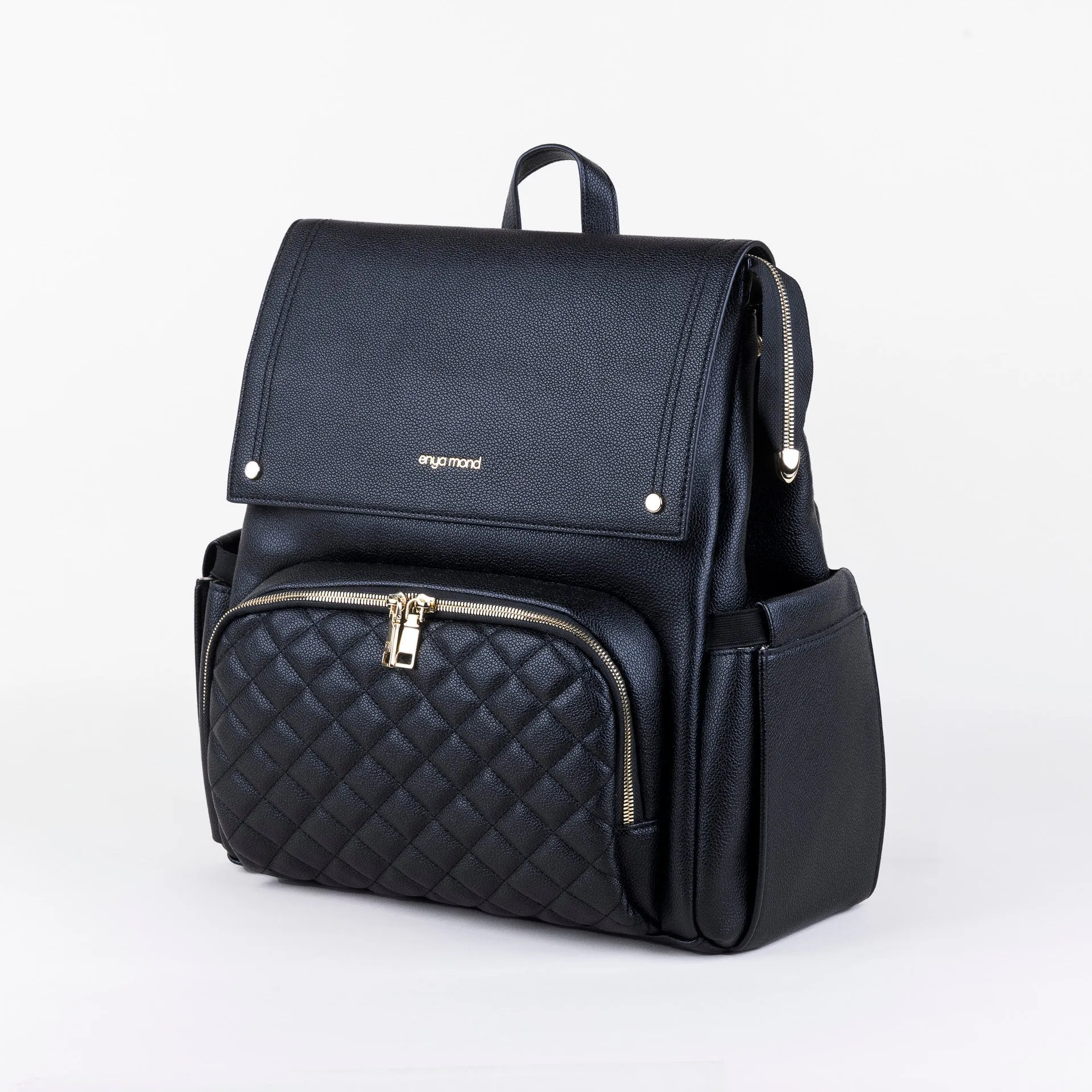 Enya Mond Luna Diaper Bag