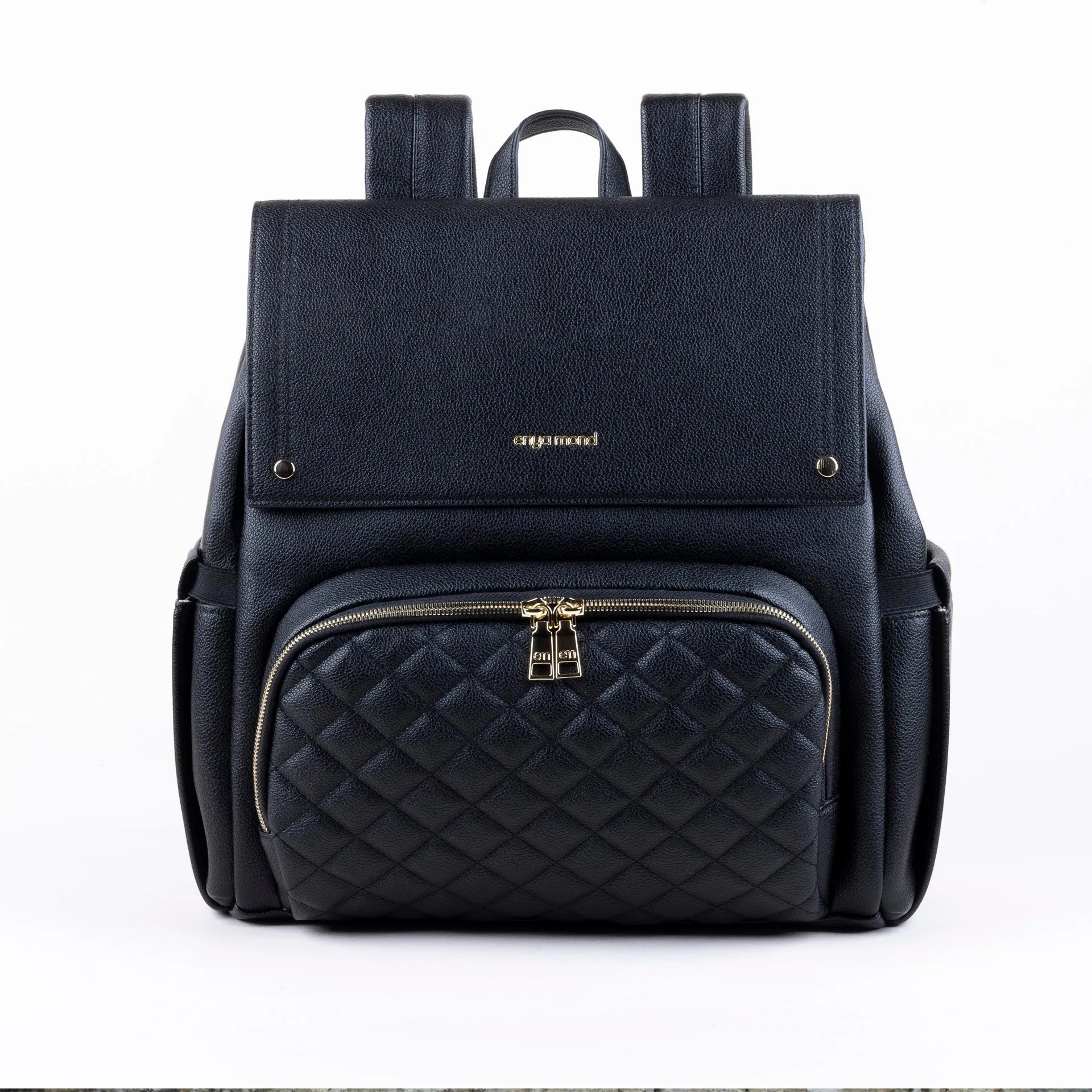 Enya Mond Luna Diaper Bag