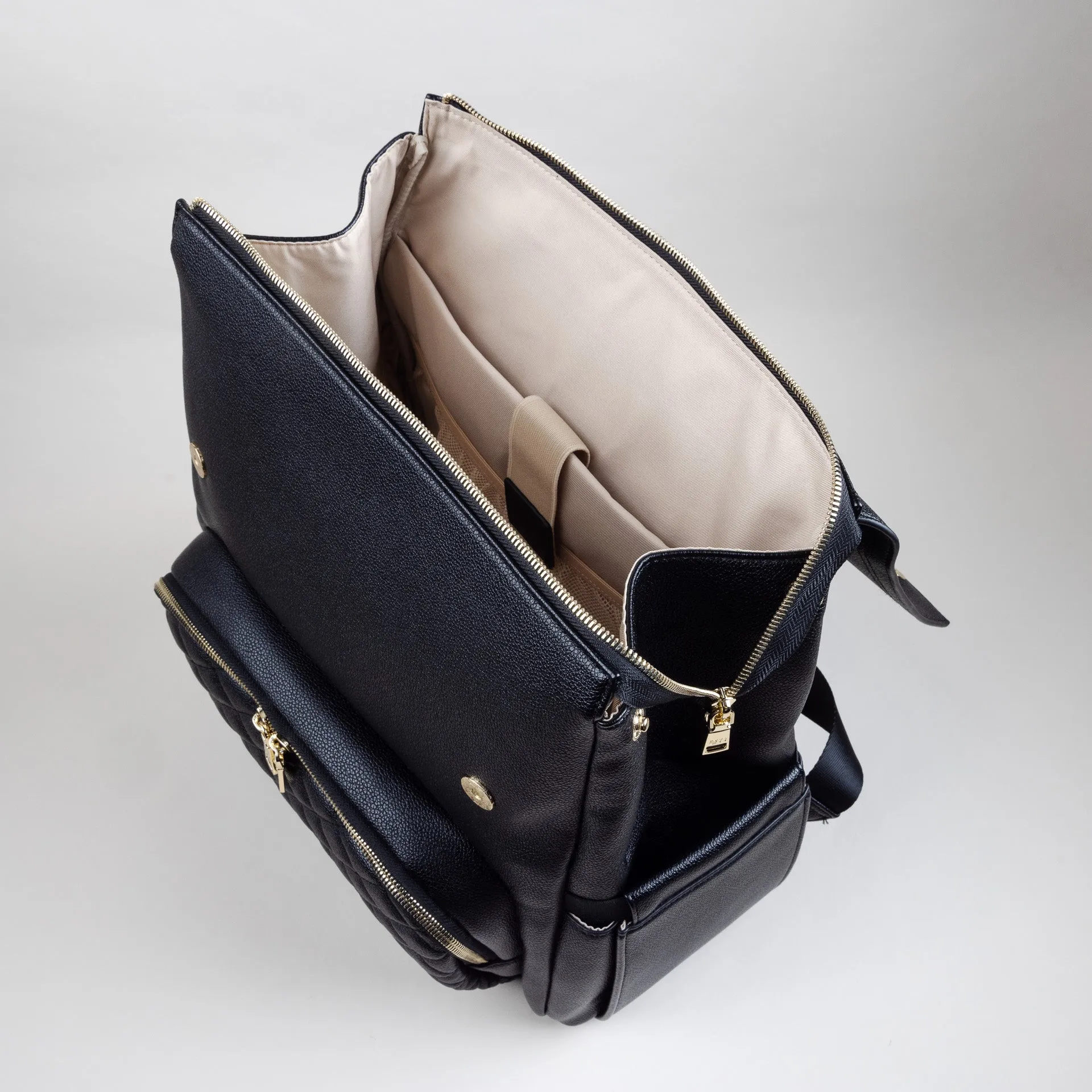 Enya Mond Luna Diaper Bag