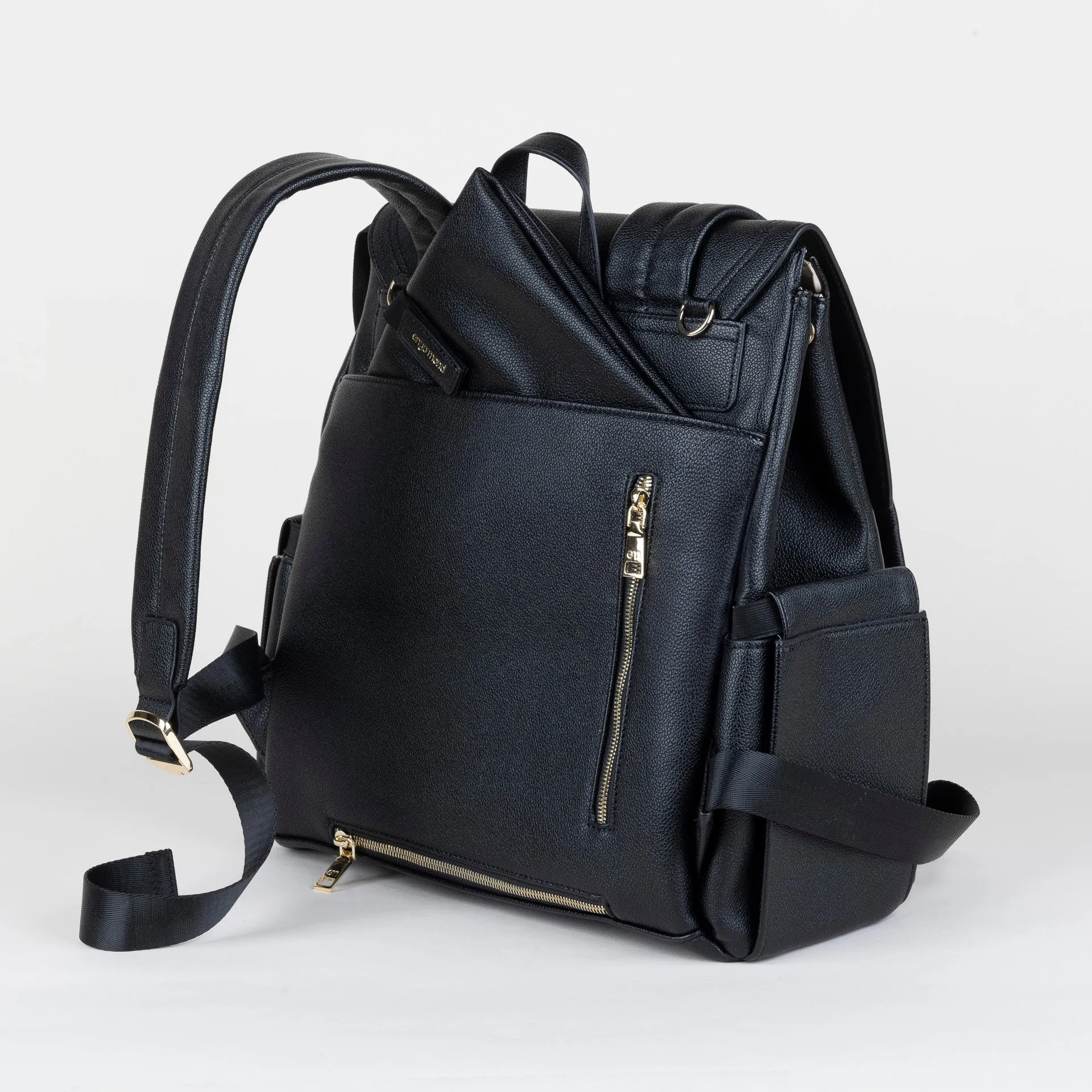 Enya Mond Luna Diaper Bag
