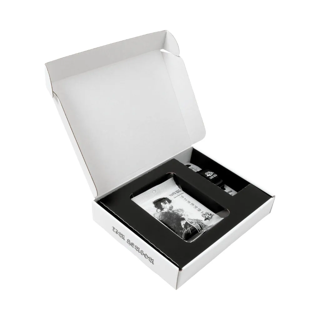 Ernie Ball Tim Henson Signature Bundle Kit