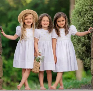 Feltman Brothers Classic Daisy Dress
