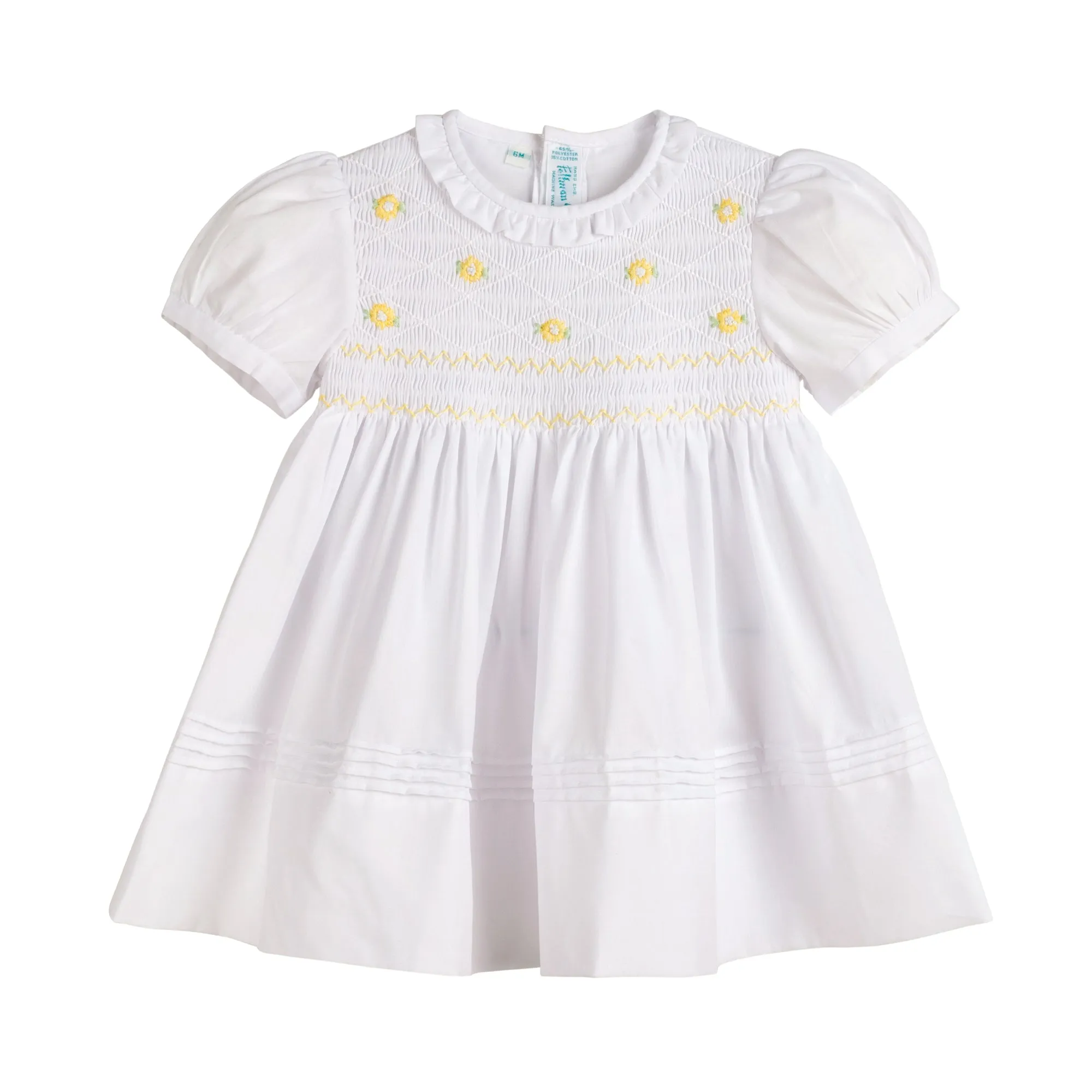 Feltman Brothers Classic Daisy Dress