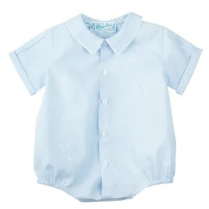 Feltman Brothers Giraffe Creeper - NB