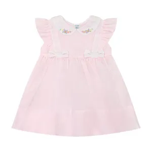Feltman Brothers Pink Daisy Dress