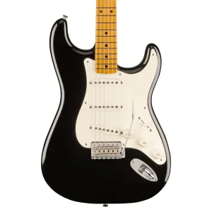 Fender Vintera II '50s Stratocaster, Maple Fingerboard, Black