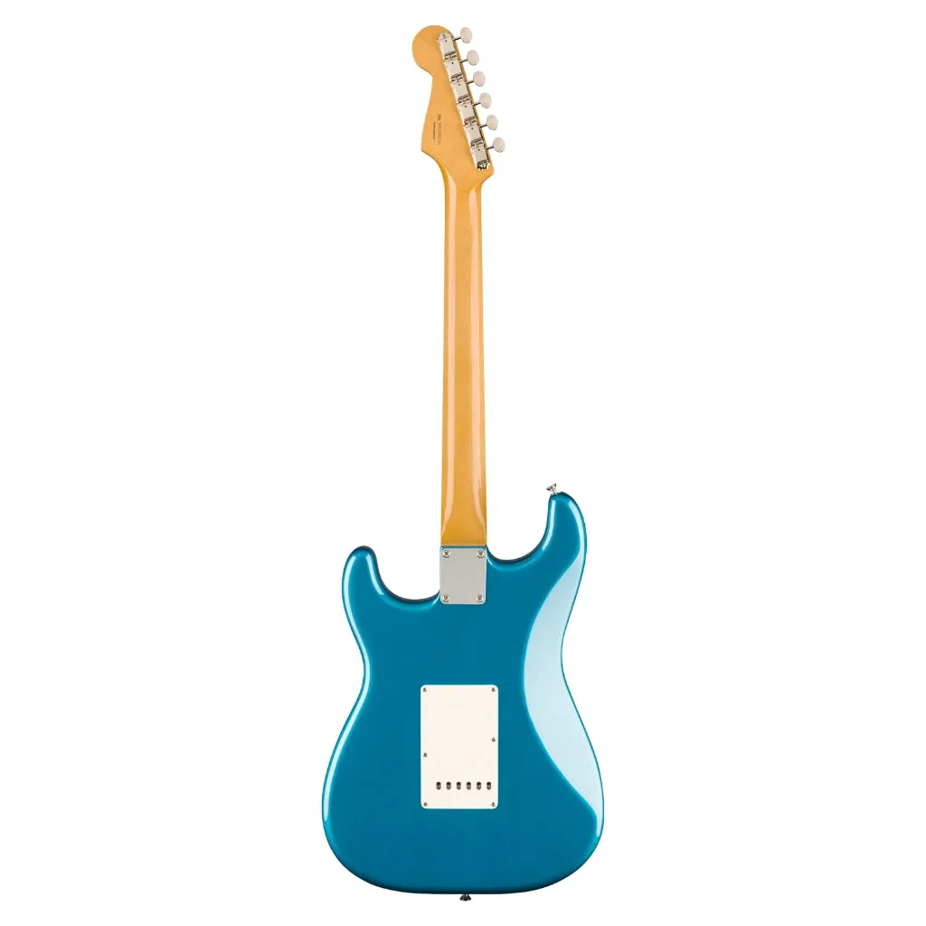 Fender Vintera II '60s Stratocaster, Rosewood Fingerboard, Lake Placid Blue