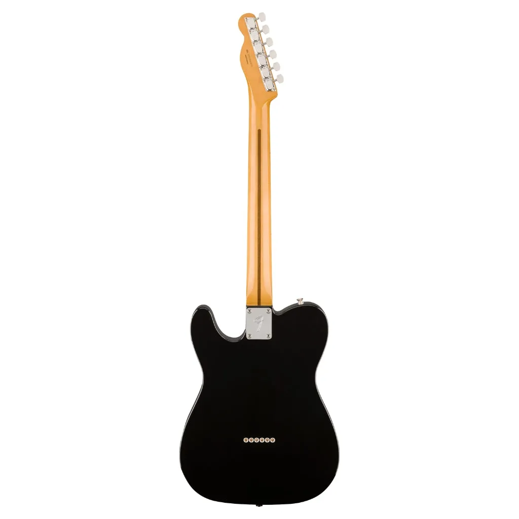 Fender Vintera II 60s Telecaster Thinline in Black