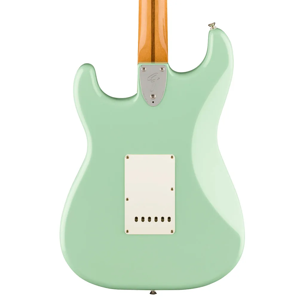 Fender Vintera II 70s Stratocaster in Surf Green