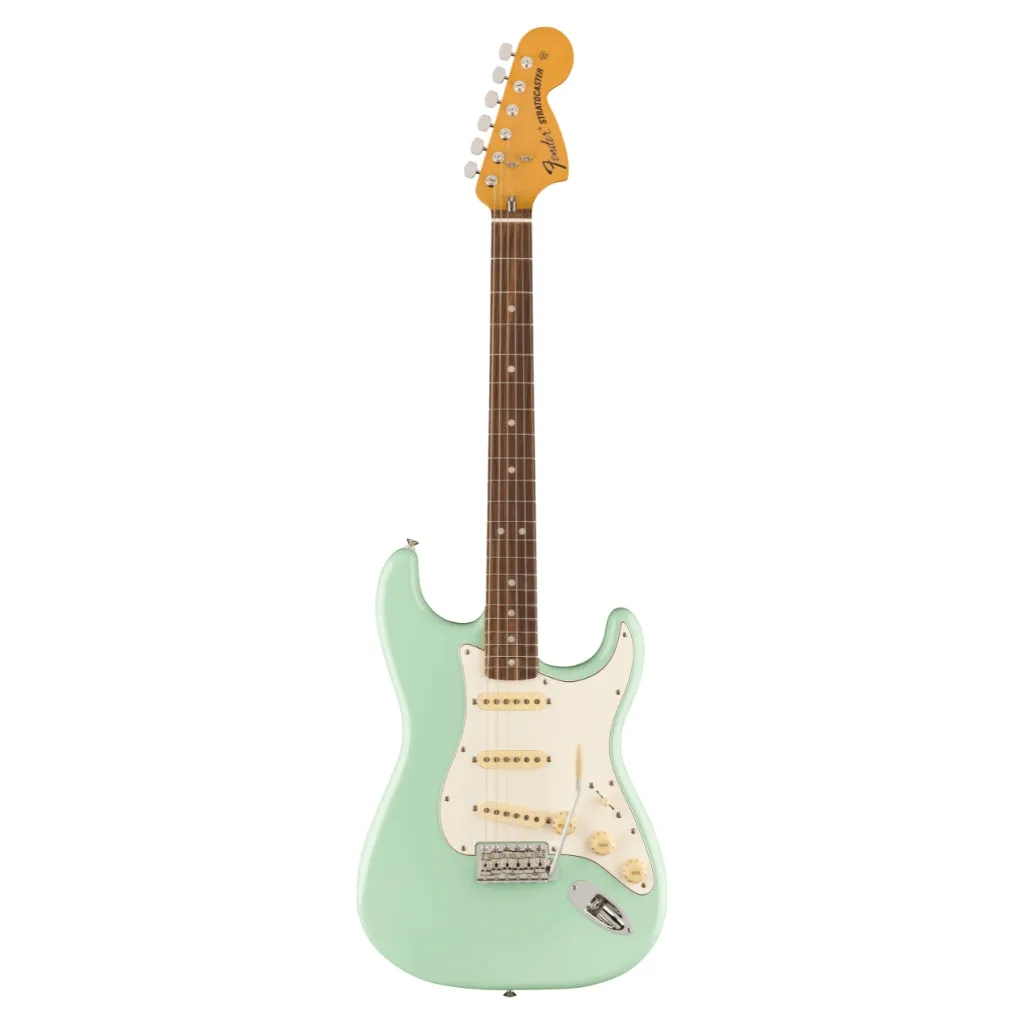 Fender Vintera II 70s Stratocaster in Surf Green