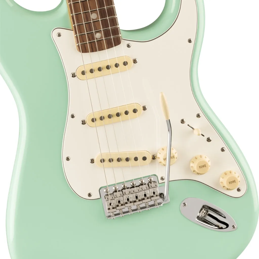 Fender Vintera II 70s Stratocaster in Surf Green
