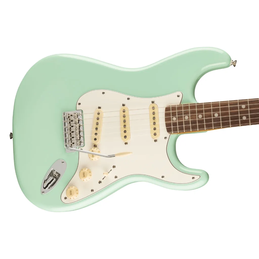 Fender Vintera II 70s Stratocaster in Surf Green