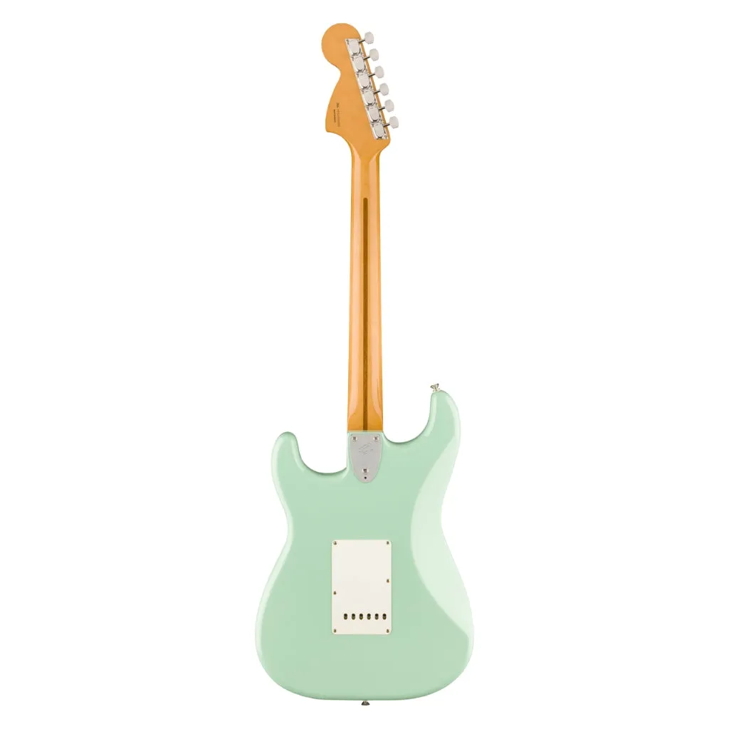 Fender Vintera II 70s Stratocaster in Surf Green