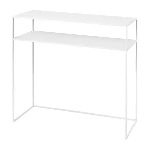 Fera Console Table | White