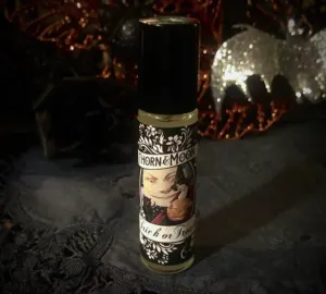 Fragrance Oil - Trick or Treat - Candy Corn, Pumpkin, Caramel, and Candy - Superstitious Scent