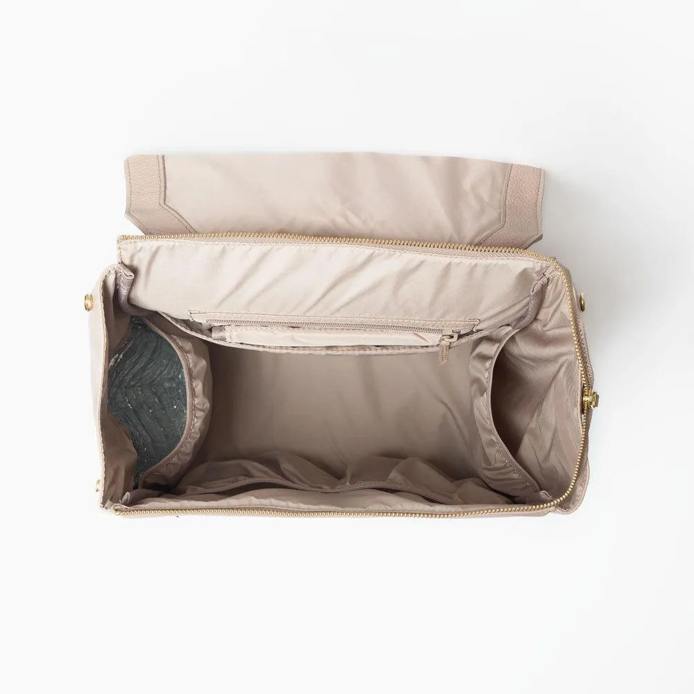 Freshly Picked Classic Diaper Bag | Fig