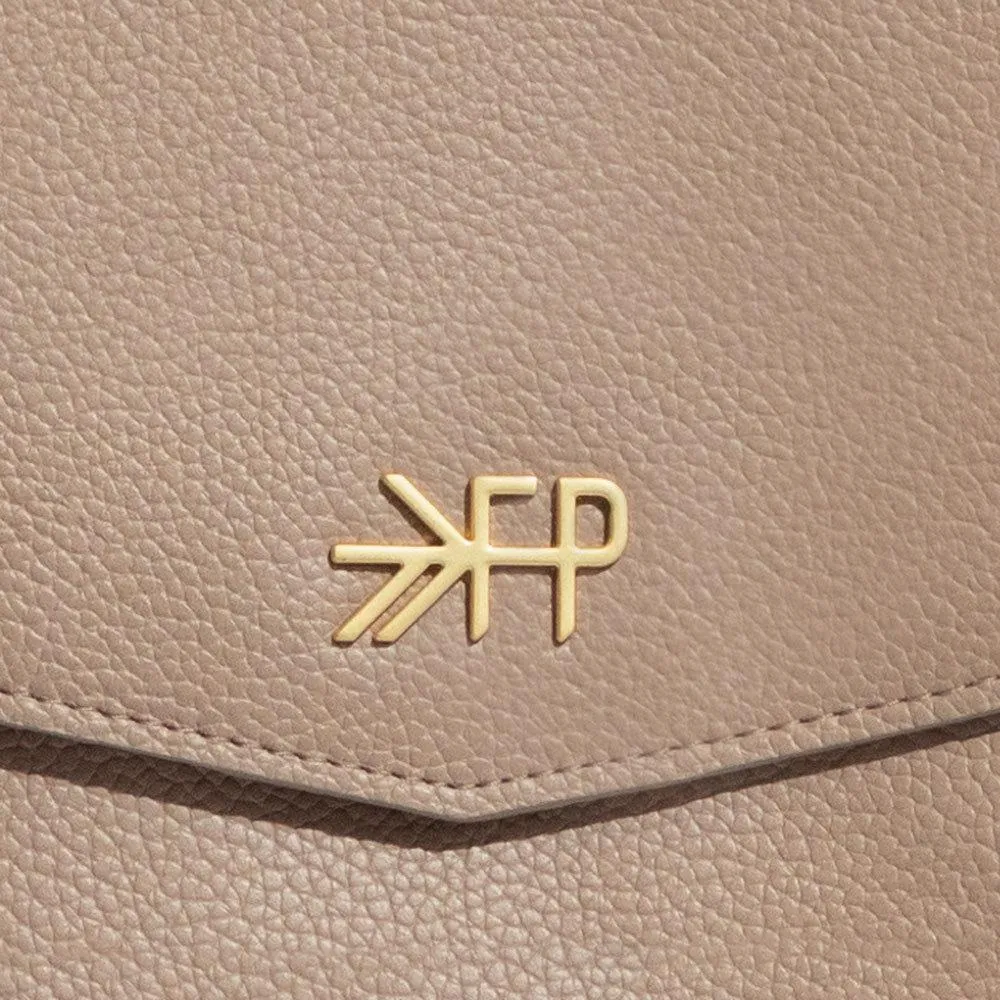 Freshly Picked Classic Diaper Bag | Fig