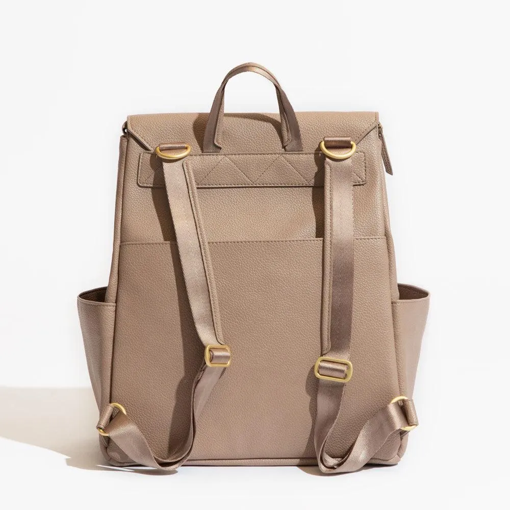 Freshly Picked Classic Diaper Bag | Fig