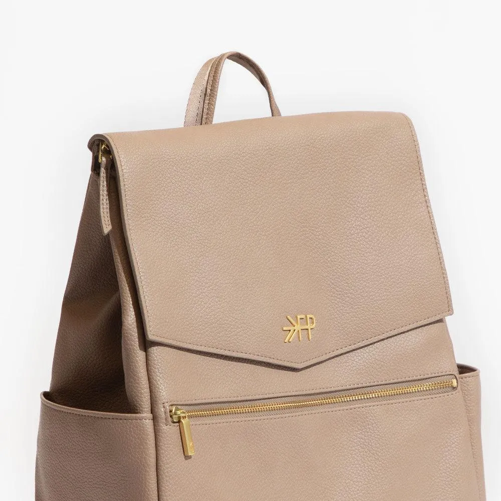 Freshly Picked Classic Diaper Bag | Fig