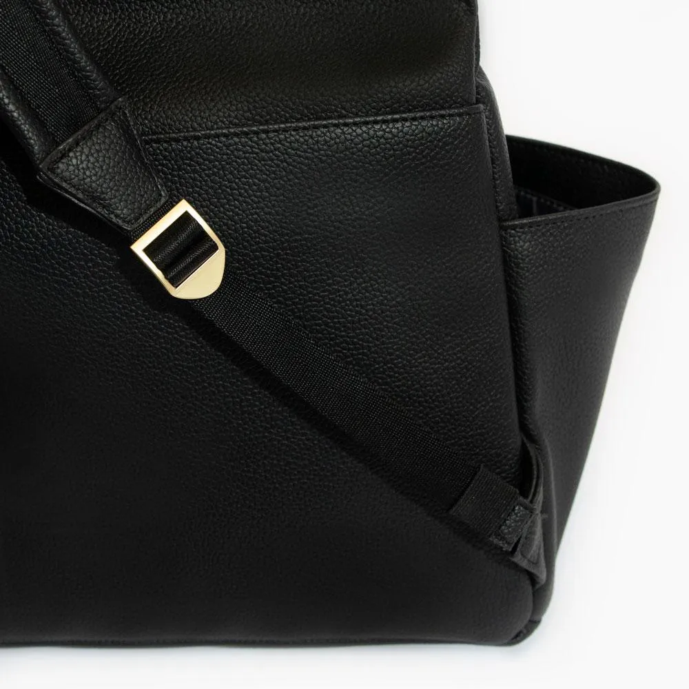 Freshly Picked Classic Diaper Bag II