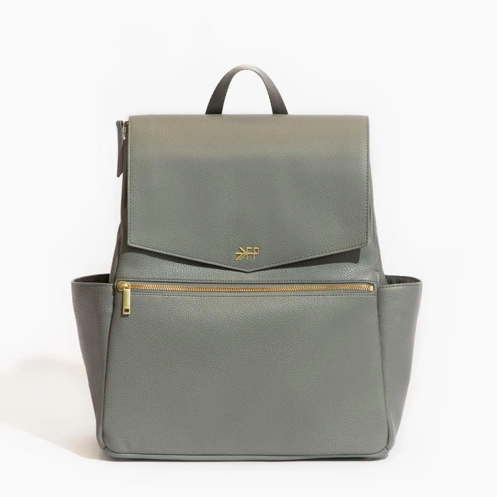 Freshly Picked Classic Diaper Bag II