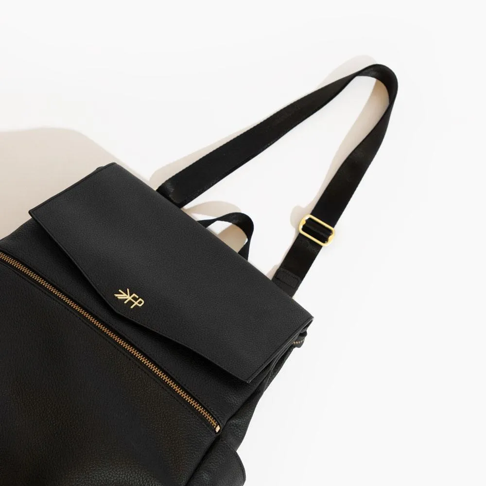 Freshly Picked Classic Diaper Bag II