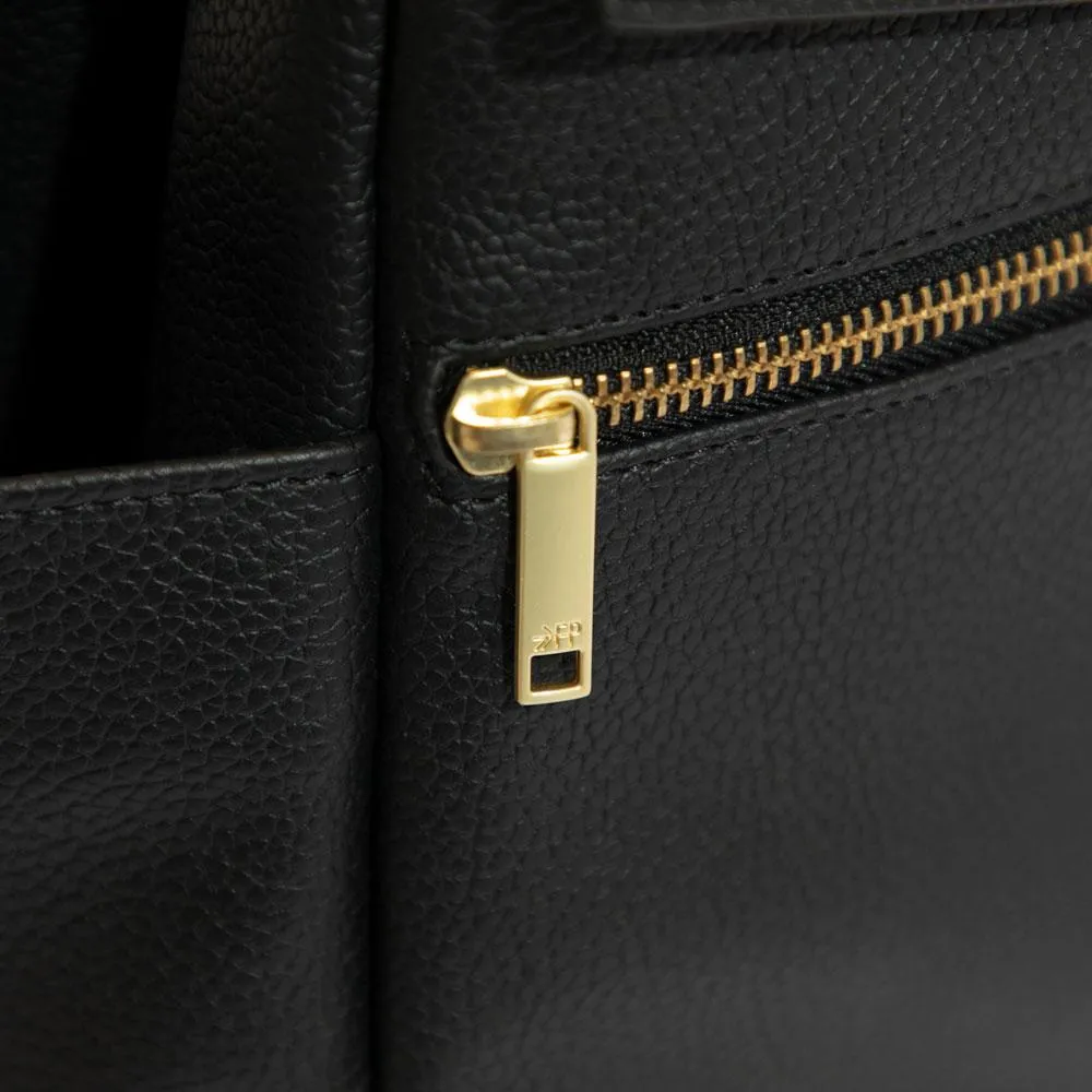 Freshly Picked Classic Diaper Bag II