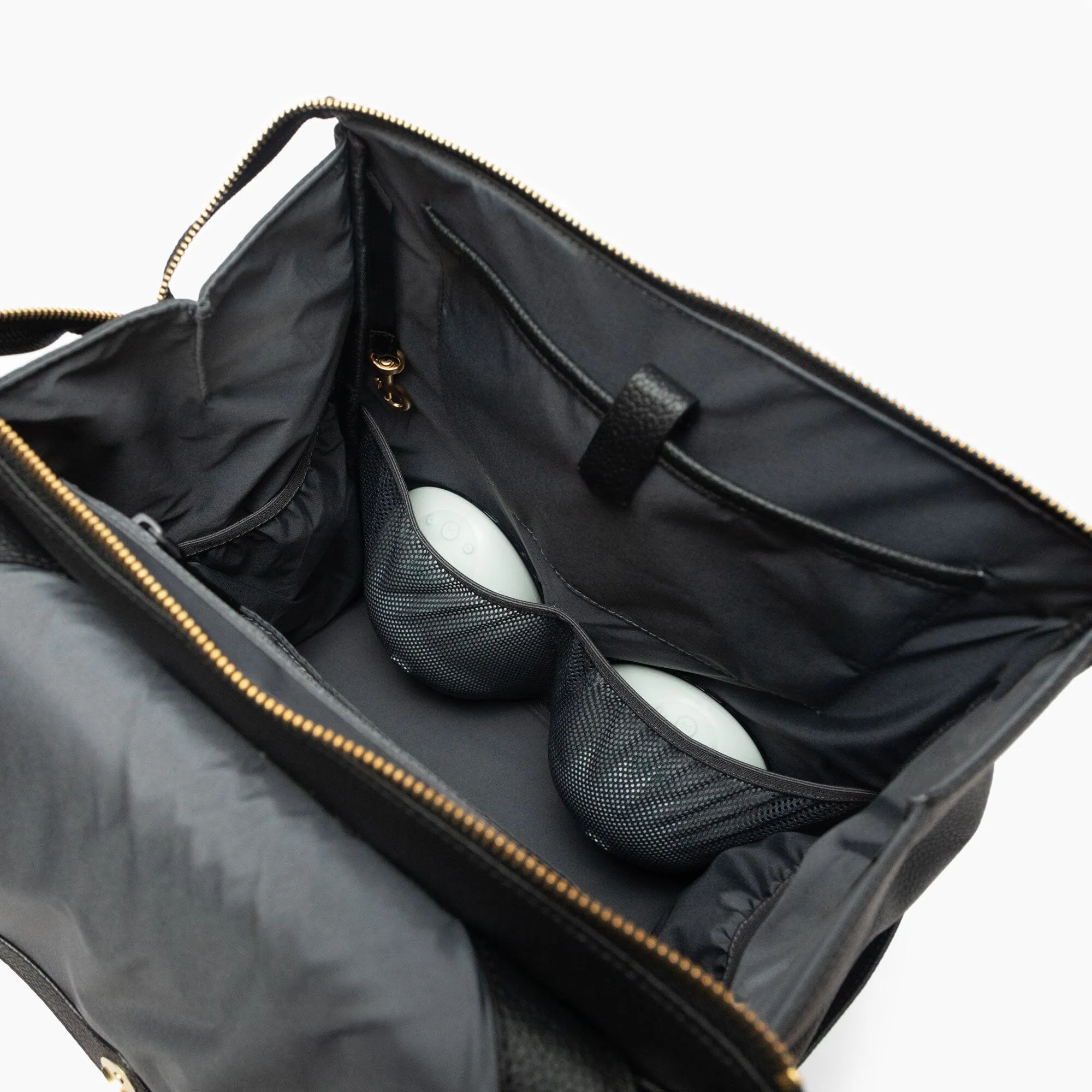 Freshly Picked Classic Diaper Bag II