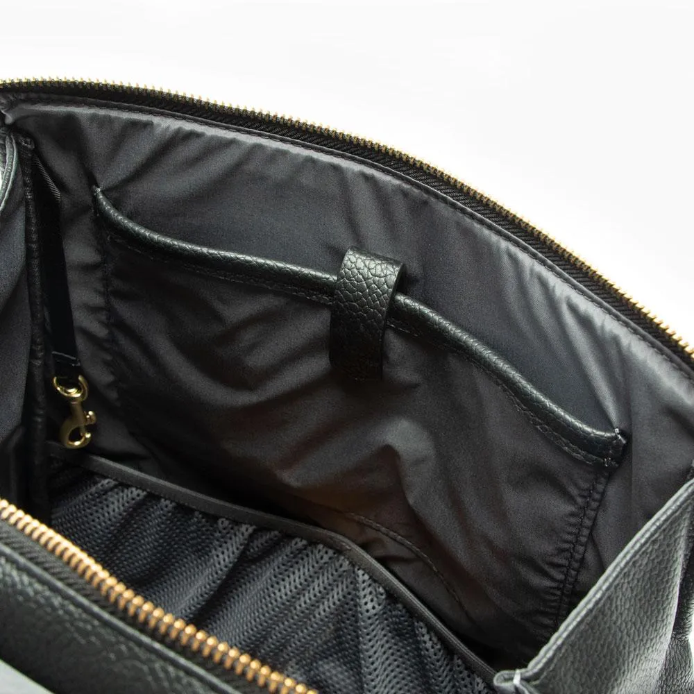 Freshly Picked Classic Diaper Bag II