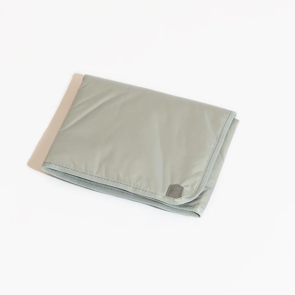 Freshly Picked Classic Diaper Bag | Stone