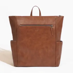 Freshly Picked Minimal Diaper Bag | Amber