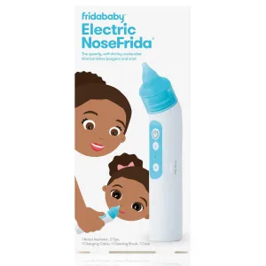 Frida Baby Electric Nosefrida