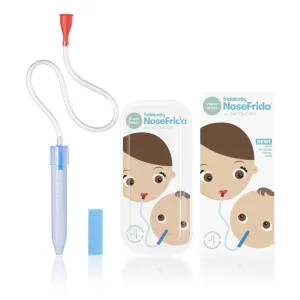 Frida Baby NoseFrida w/Travel Case