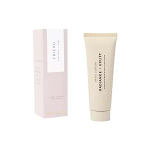 'Friend' Hand Cream | Almond & Vanilla