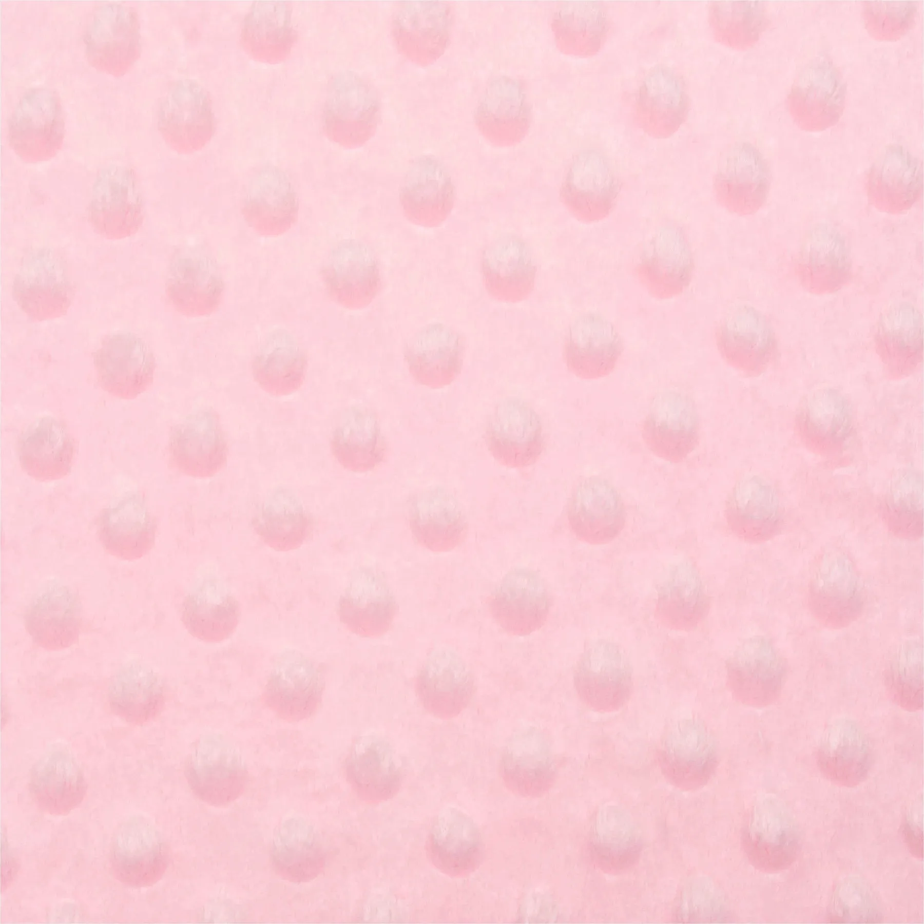 Gerber Children's Pink Minky Changing Pad Cover