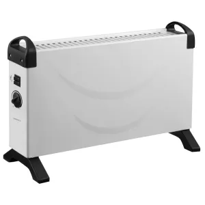 Germanica Convection Heater