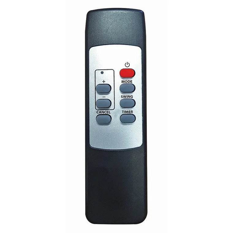 Germanica Tower Heater, 2000w