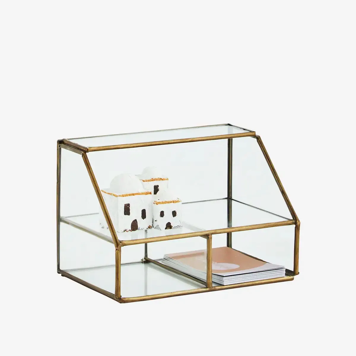 Glass Organizer