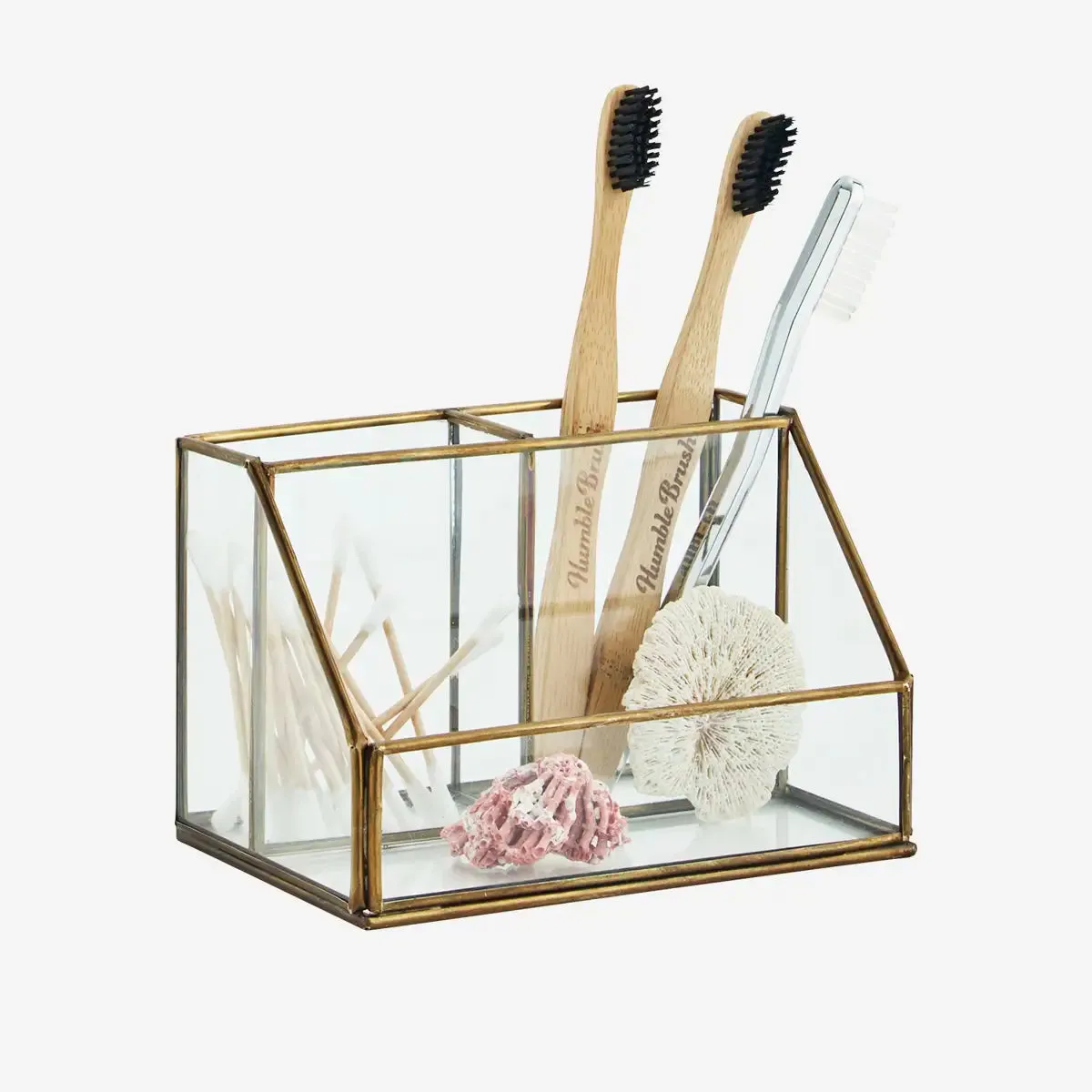 Glass Organizer
