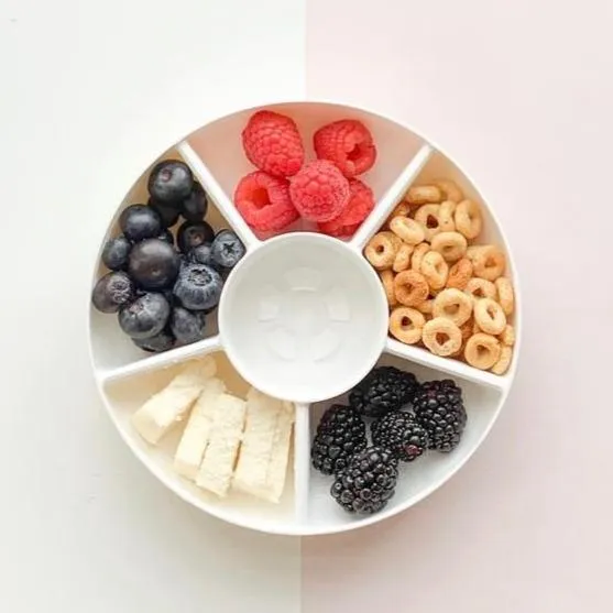 GoBe Snack Spinner