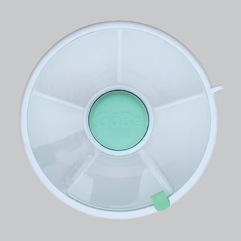 GoBe Snack Spinner