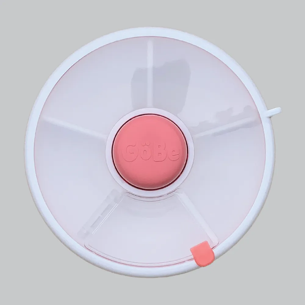 GoBe Snack Spinner