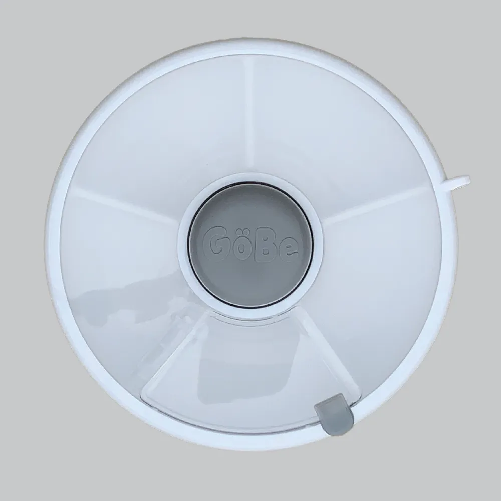 GoBe Snack Spinner