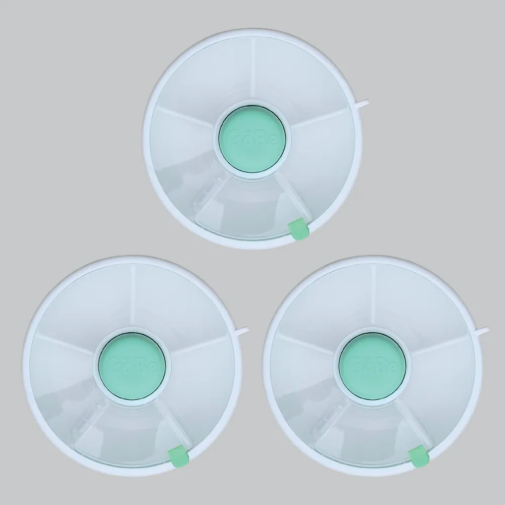 GoBe Snack Spinner