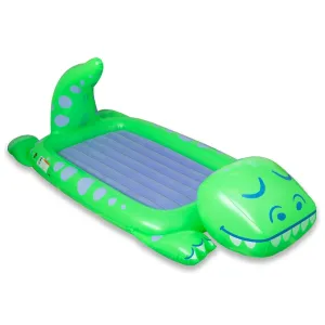 Good Banana Dinosaur Inflatable Dream Floatie
