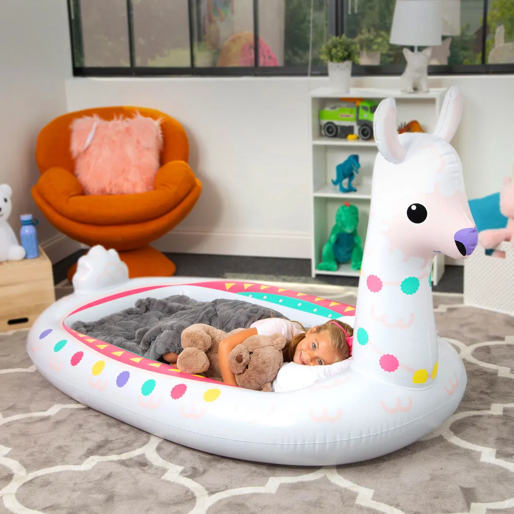Good Banana Llama Inflatable Dream Floatie