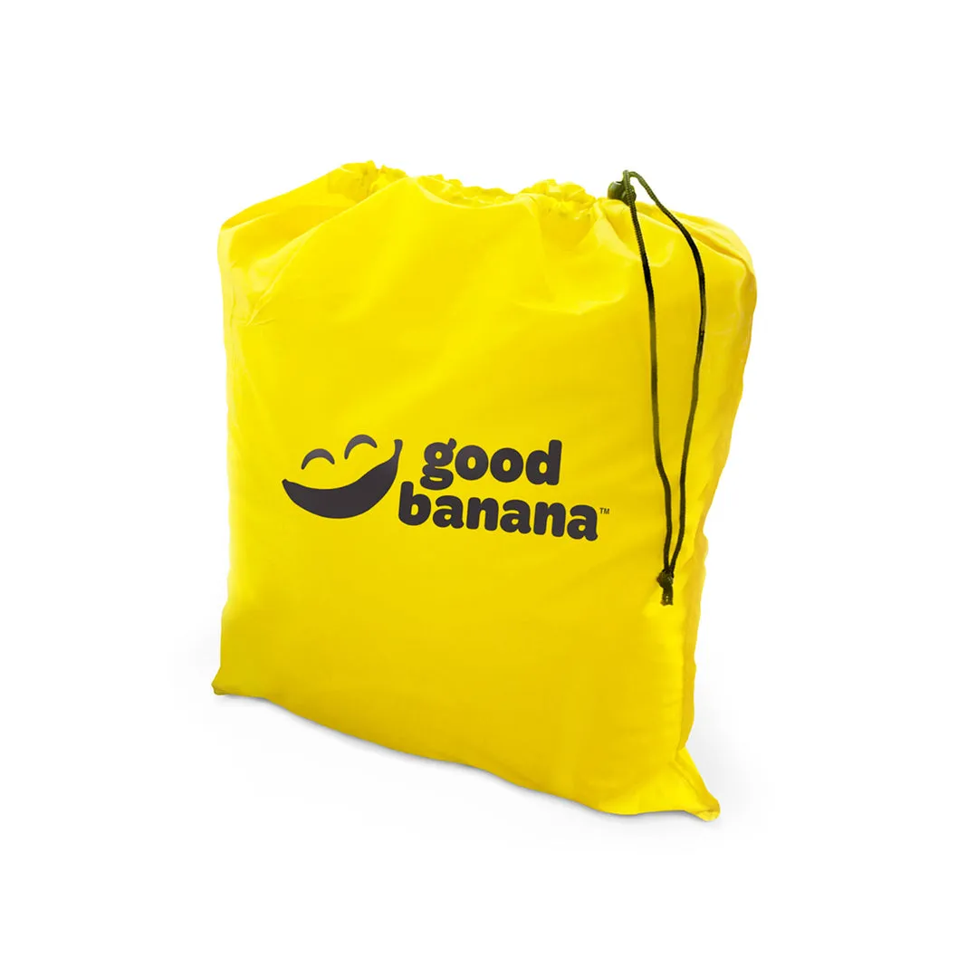 Good Banana Llama Inflatable Dream Floatie
