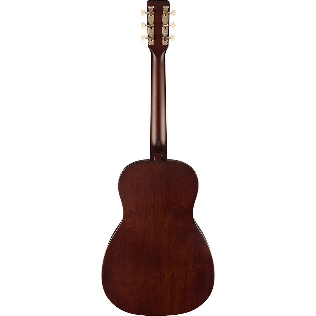 Gretsch Jim Dandy Parlor Rex Burst